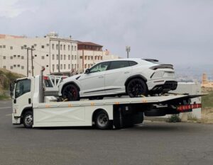 سطحه من دبي الى ابها